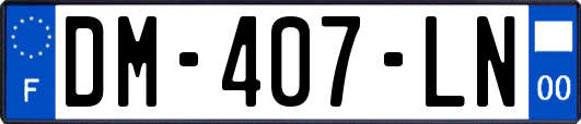 DM-407-LN