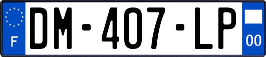 DM-407-LP