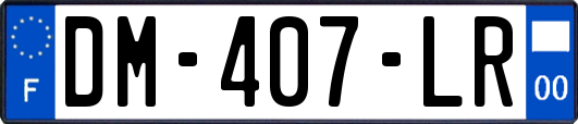 DM-407-LR