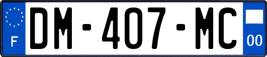 DM-407-MC