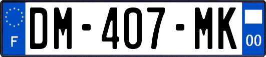 DM-407-MK