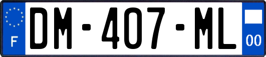 DM-407-ML