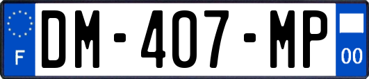 DM-407-MP