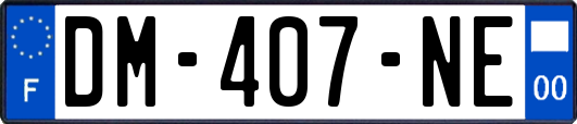 DM-407-NE