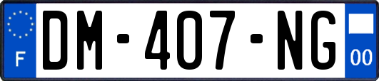 DM-407-NG
