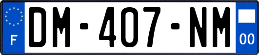 DM-407-NM