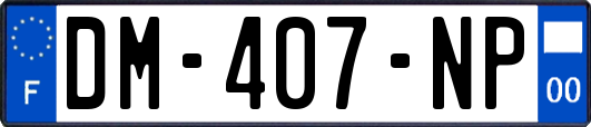 DM-407-NP