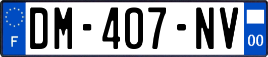 DM-407-NV