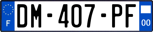 DM-407-PF