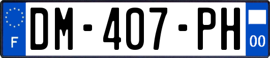 DM-407-PH