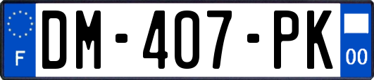 DM-407-PK