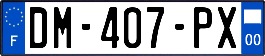 DM-407-PX