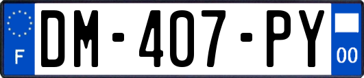 DM-407-PY