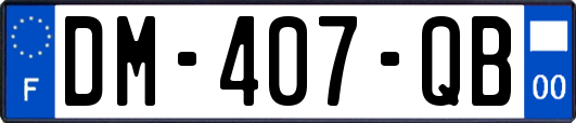 DM-407-QB