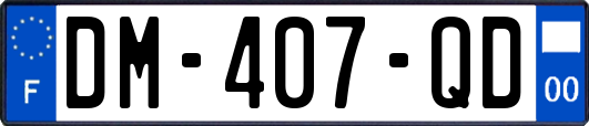 DM-407-QD