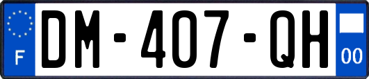 DM-407-QH