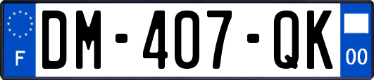 DM-407-QK