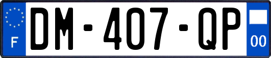 DM-407-QP