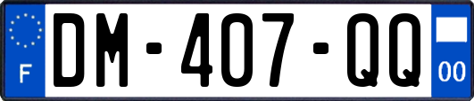 DM-407-QQ