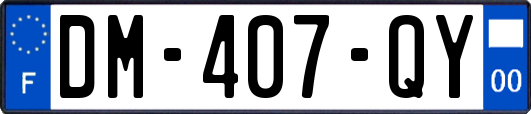 DM-407-QY