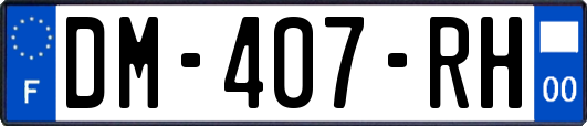 DM-407-RH