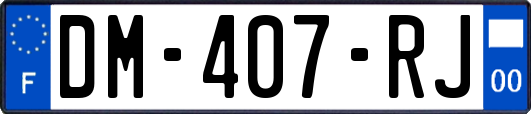 DM-407-RJ