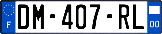 DM-407-RL