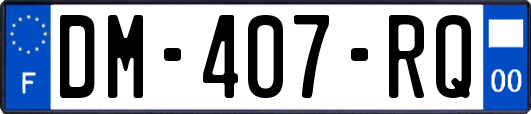 DM-407-RQ