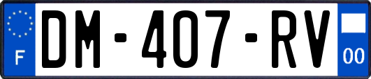 DM-407-RV