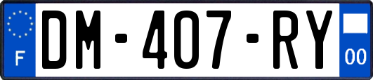 DM-407-RY