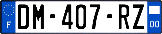 DM-407-RZ