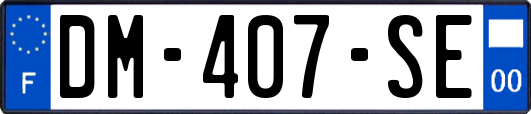 DM-407-SE