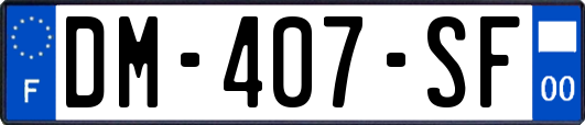 DM-407-SF