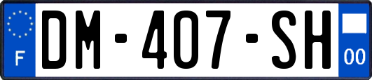 DM-407-SH