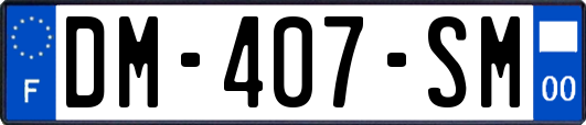 DM-407-SM