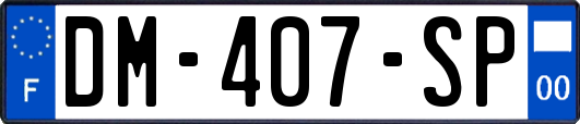 DM-407-SP