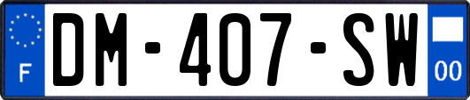 DM-407-SW