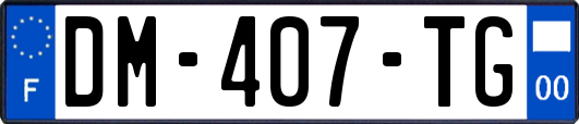 DM-407-TG