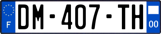 DM-407-TH