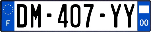 DM-407-YY