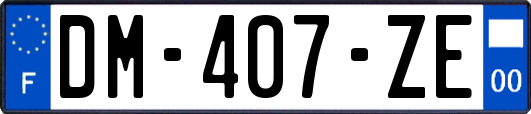 DM-407-ZE