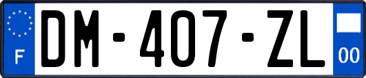 DM-407-ZL