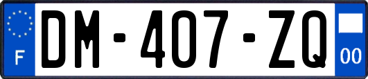 DM-407-ZQ