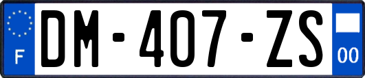 DM-407-ZS