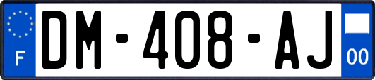 DM-408-AJ