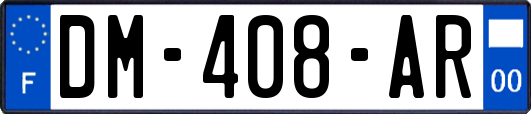 DM-408-AR