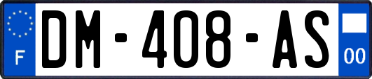 DM-408-AS