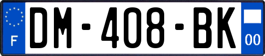 DM-408-BK