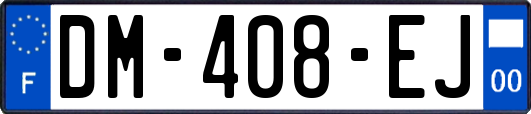 DM-408-EJ