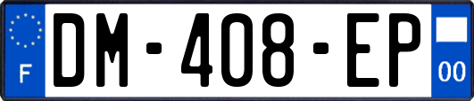 DM-408-EP